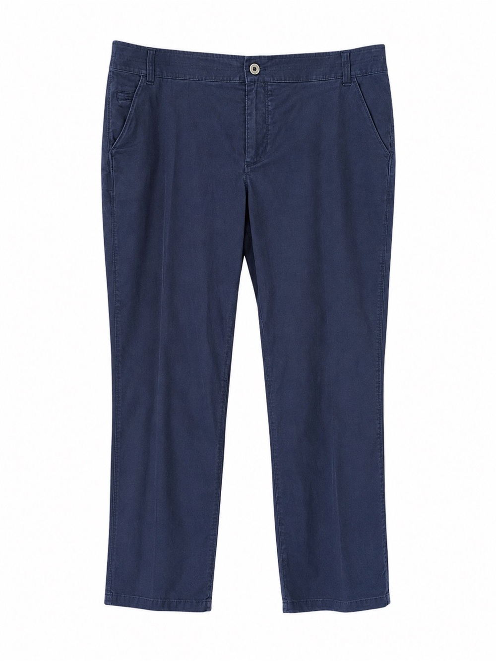 Kuhl‎ Resistor Lite Chino Hiking Pants Men 42x32 Navy Blue Tech Stretch 520